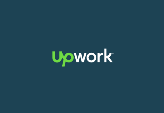 How to a Create Upwork Account